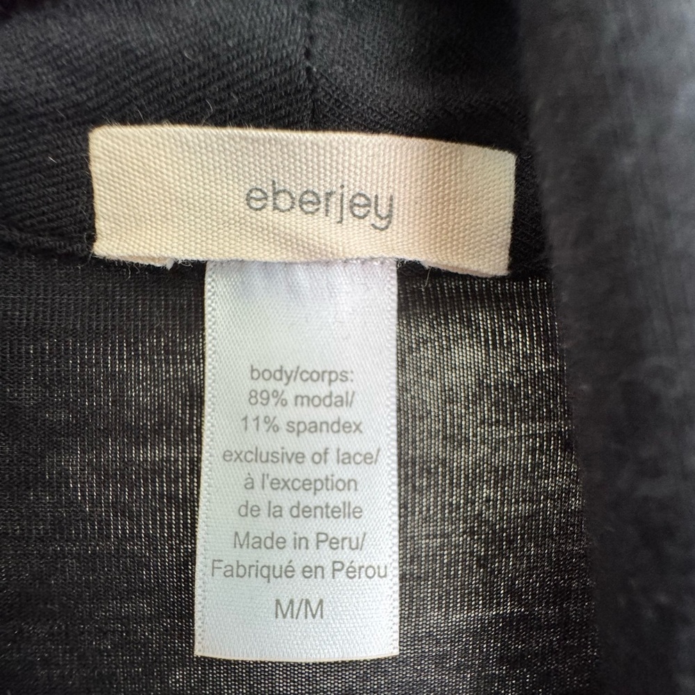 Eberjey Robe - Picture 3 of 3